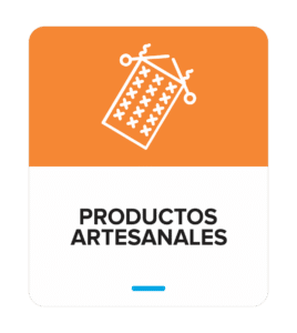 Productos Artesanales