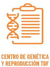 Centro de Genetica 2