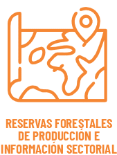 Mapa Forestal 2